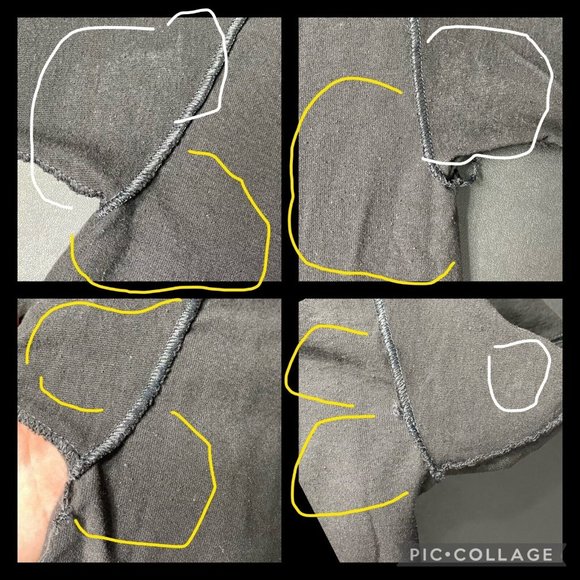 Suna BTS Army S Band Members Logo Graphic Tee T-Shirt Short Sleeve K-Pop Music - Picture 10 of 12